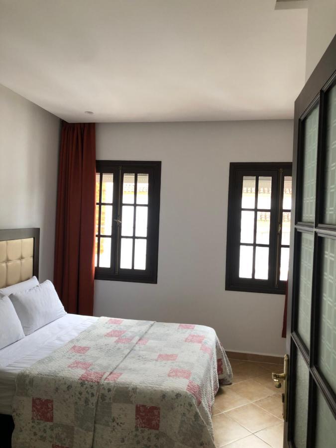 شقة Mina House شفشاون المظهر الخارجي الصورة