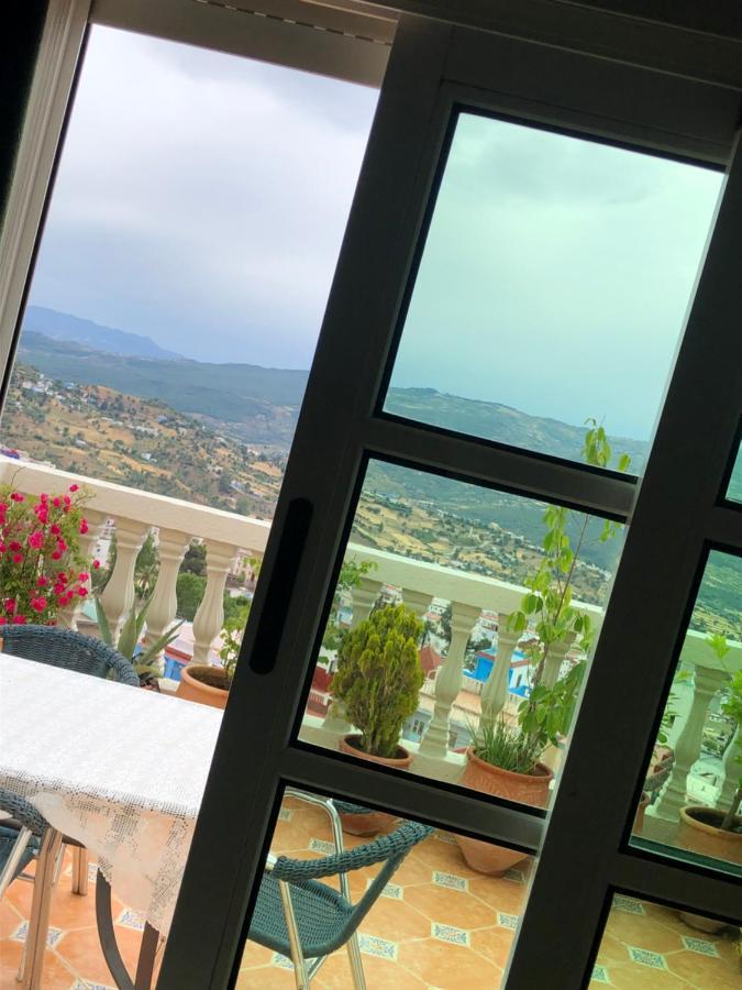 شقة Mina House شفشاون المظهر الخارجي الصورة