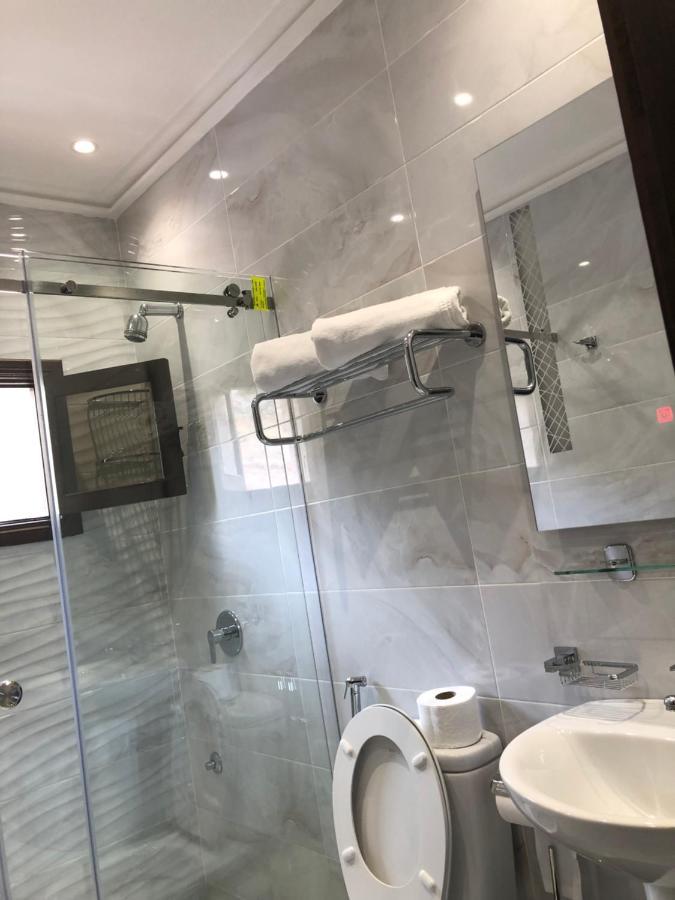 شقة Mina House شفشاون المظهر الخارجي الصورة