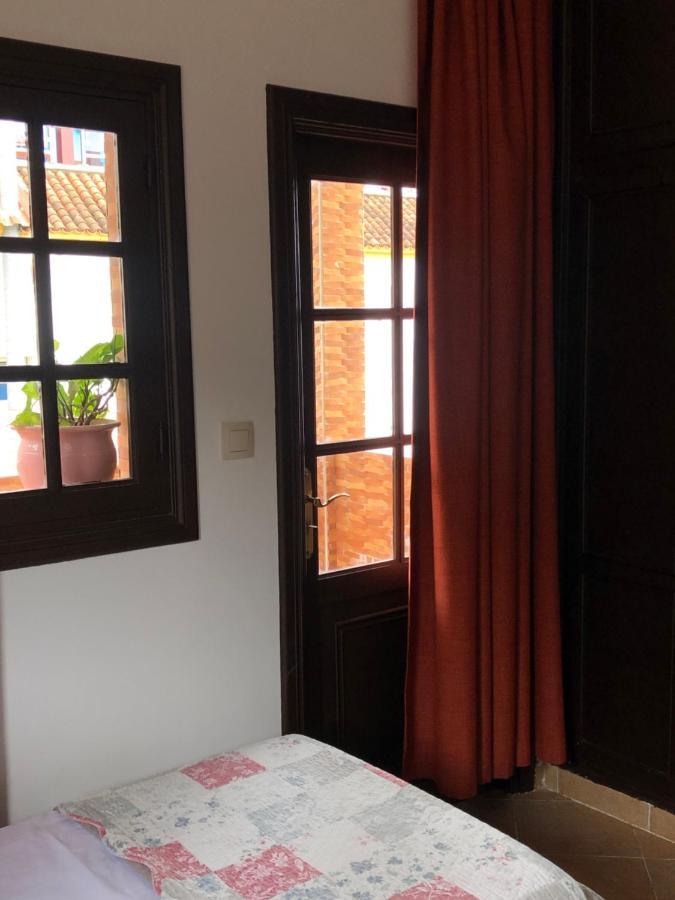 شقة Mina House شفشاون المظهر الخارجي الصورة