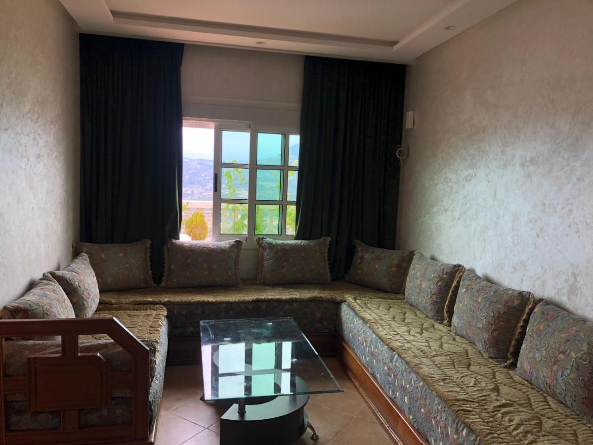 شقة Mina House شفشاون المظهر الخارجي الصورة