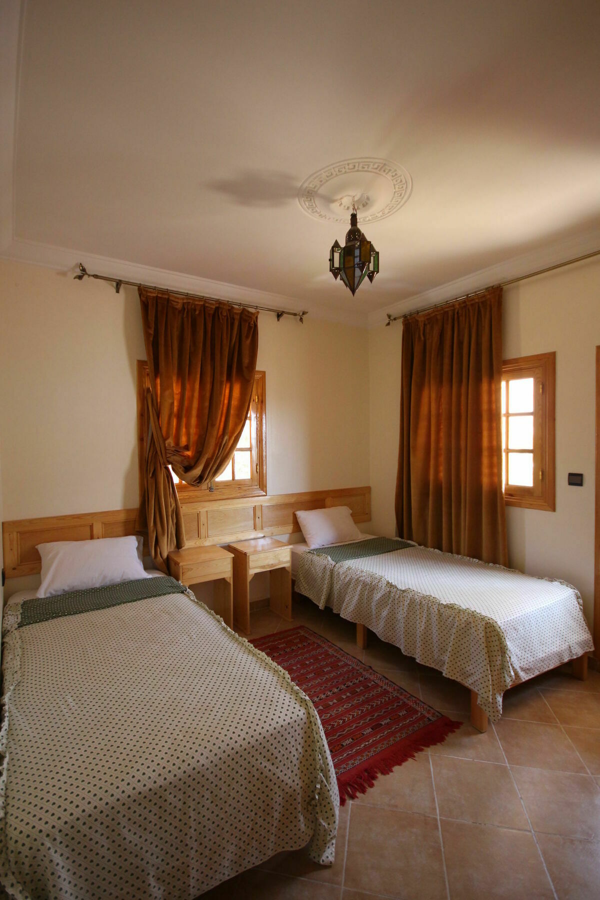 شقة Mina House شفشاون المظهر الخارجي الصورة