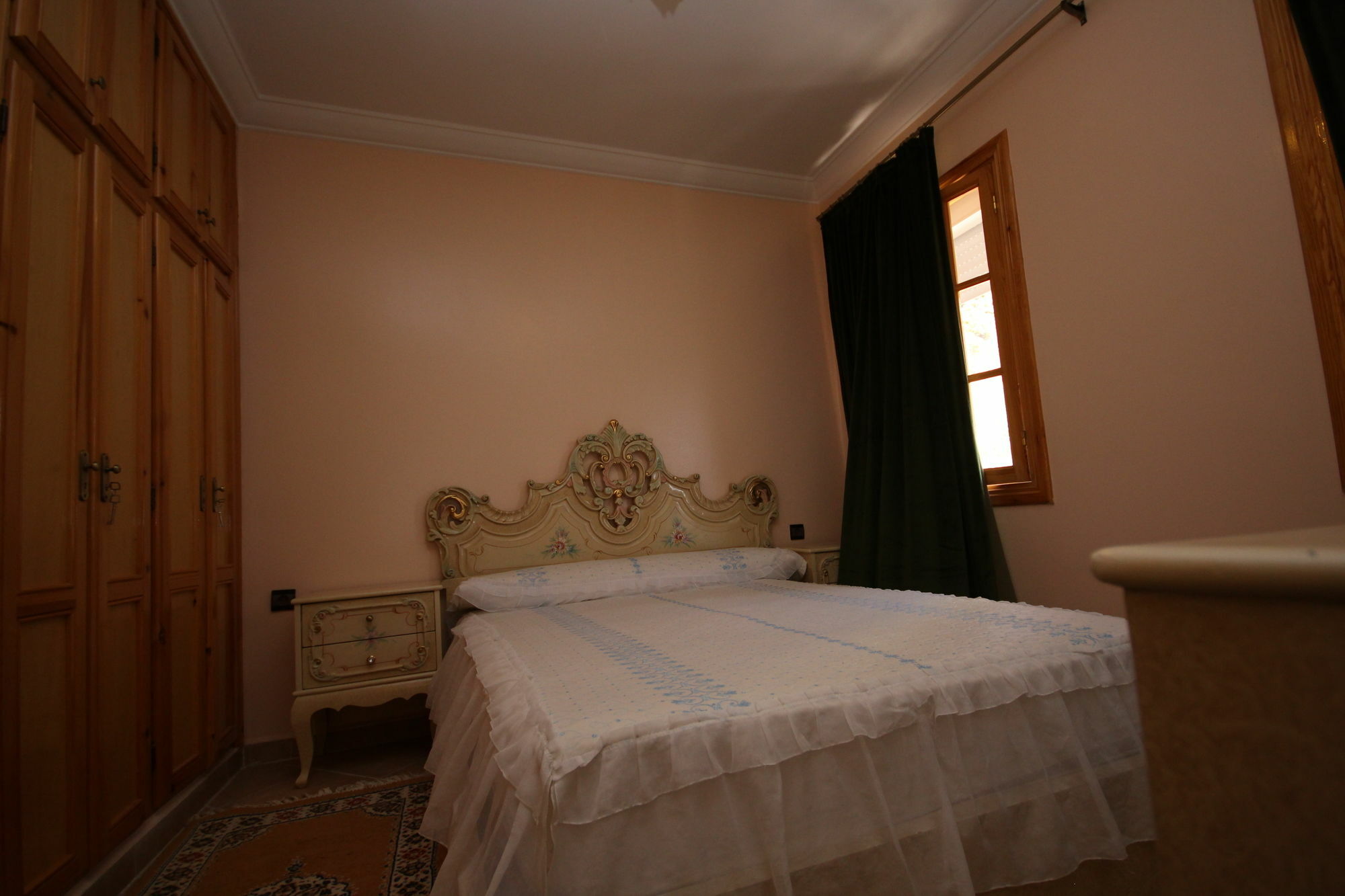 شقة Mina House شفشاون المظهر الخارجي الصورة